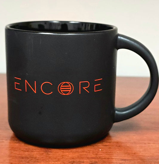 Encore Coffee Mug